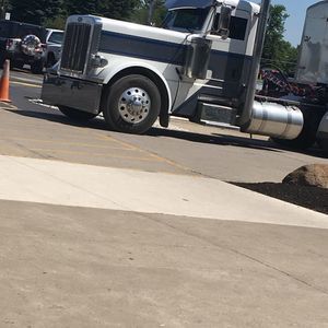 Meet your Posher, Connor